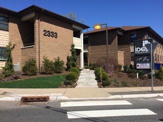 More details for 2333 Morris Ave, Union, NJ - Office, Office/Medical for Rent