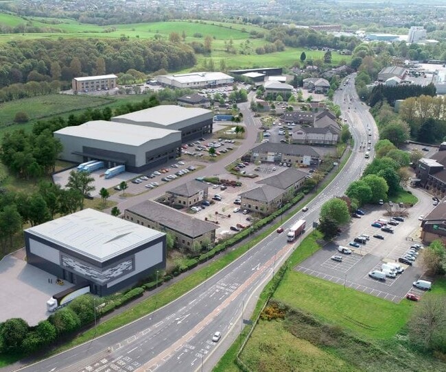 More details for Plot 1 Caton Rd, Lancaster - Industrial to Rent