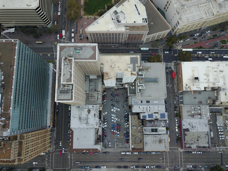 1431 Franklin St, Oakland, CA for sale - Building Photo - Image 1 of 1