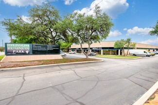 More details for 12005-12095 Starcrest Dr, San Antonio, TX - Industrial for Rent