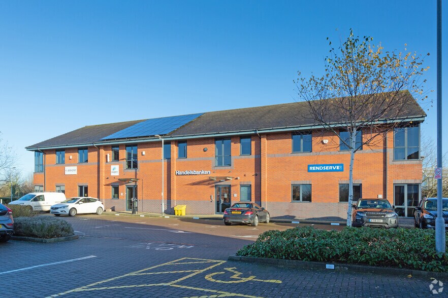 North Rd, Loughborough for sale - Primary Photo - Image 1 of 1