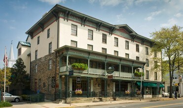 32 Bridge St, Lambertville, NJ for sale Primary Photo- Image 1 of 1