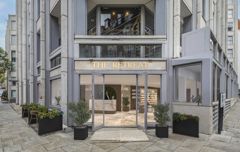 25 St. James's St, London to rent - Building Photo - Image 1 of 9