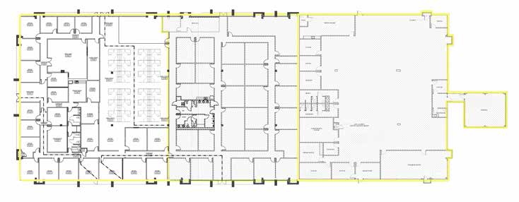 2875 Sabre St, Virginia Beach, VA for rent - Floor Plan - Image 2 of 6