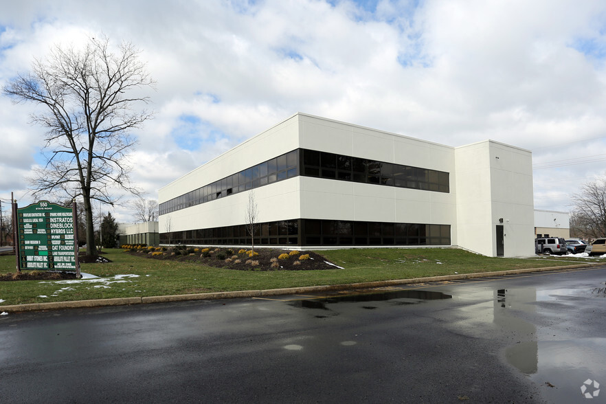 550 State Rd, Bensalem, PA for sale - Building Photo - Image 1 of 1