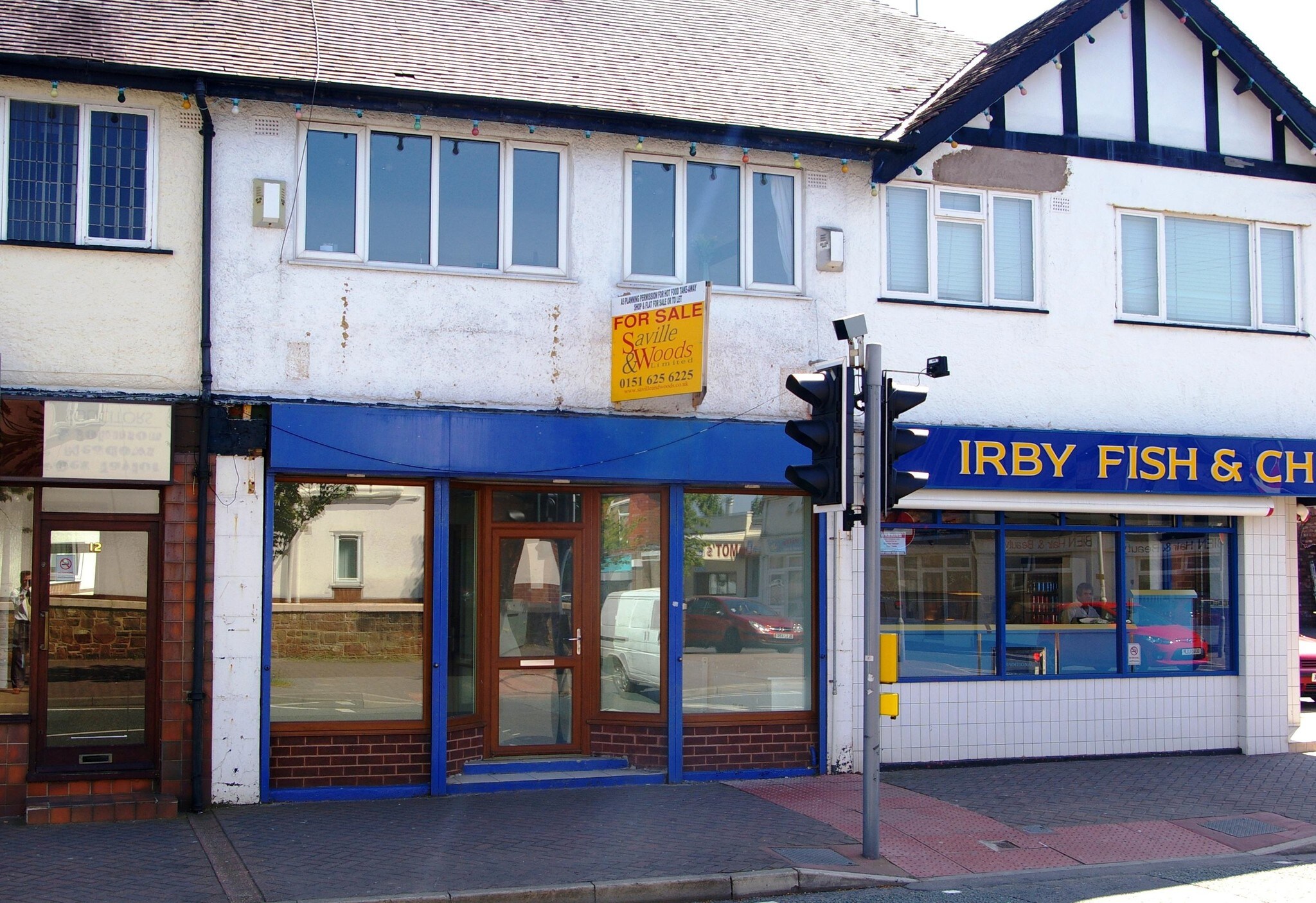 10 Thingwall Rd, Wirral for sale Primary Photo- Image 1 of 1