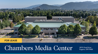 More details for 2975 Chad Dr, Eugene, OR - Office for Rent