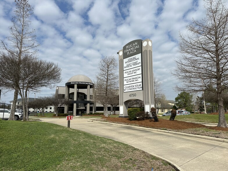 4750 Sherwood Common Blvd, Baton Rouge, LA for rent - Primary Photo - Image 1 of 50