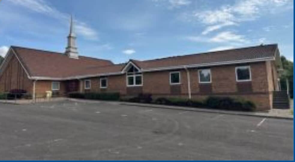 Auldlea Rd, Beith for sale - Primary Photo - Image 1 of 1