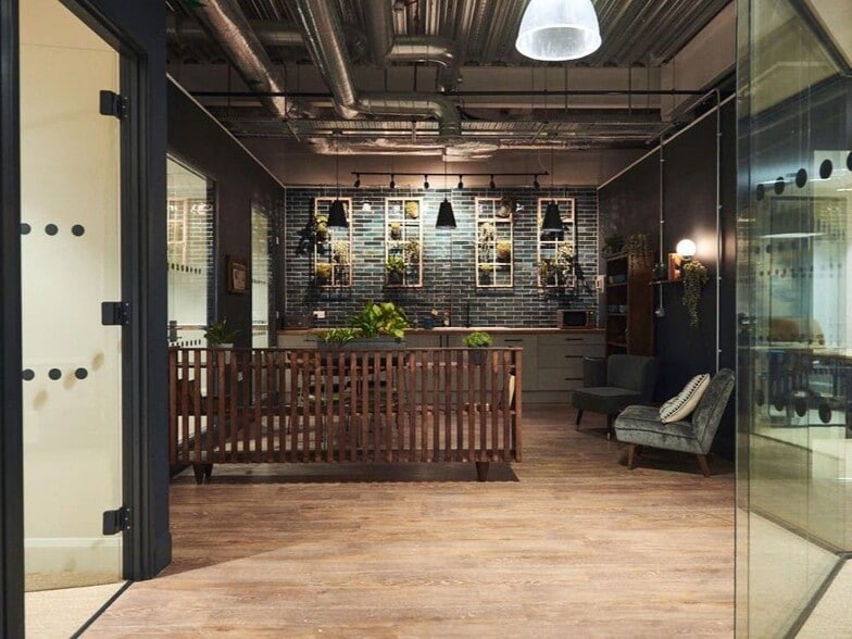 Perch Studios, Wesley Lane, Bicester to rent - Building Photo - Image 1 of 4