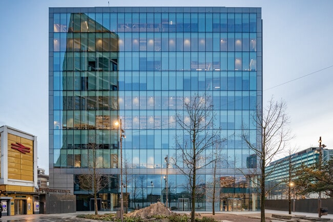 More details for Ruskin Rd, Croydon - Retail to Rent