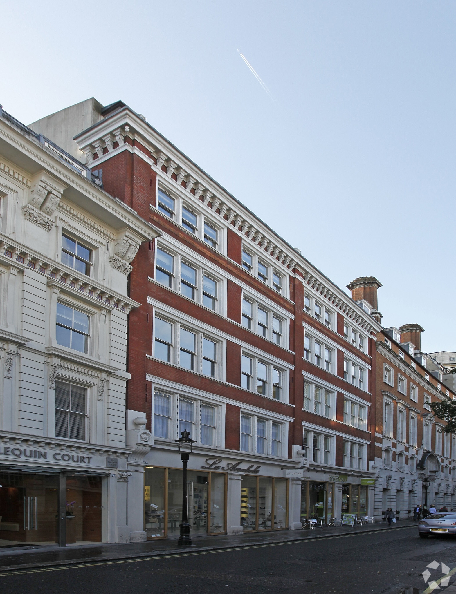 12-18 Tavistock St, London to rent Primary Photo- Image 1 of 10