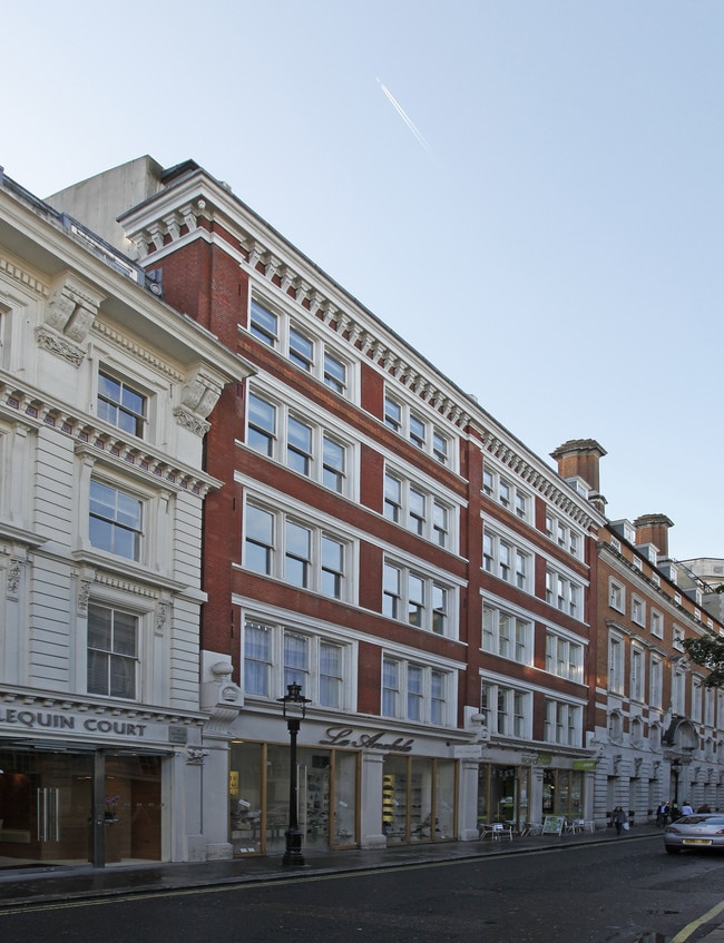 More details for 12-18 Tavistock St, London - Retail to Rent