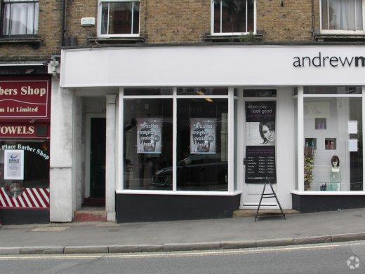 59-61 Grosvenor Rd, Tunbridge Wells for sale Primary Photo- Image 1 of 1