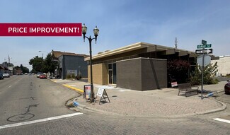 More details for 407 State St, Weiser, ID - Office for Rent