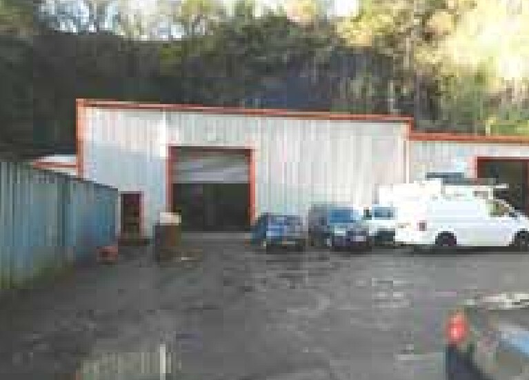 Unit 2 Thomas Quarry, Pontypridd for sale Building Photo- Image 1 of 1