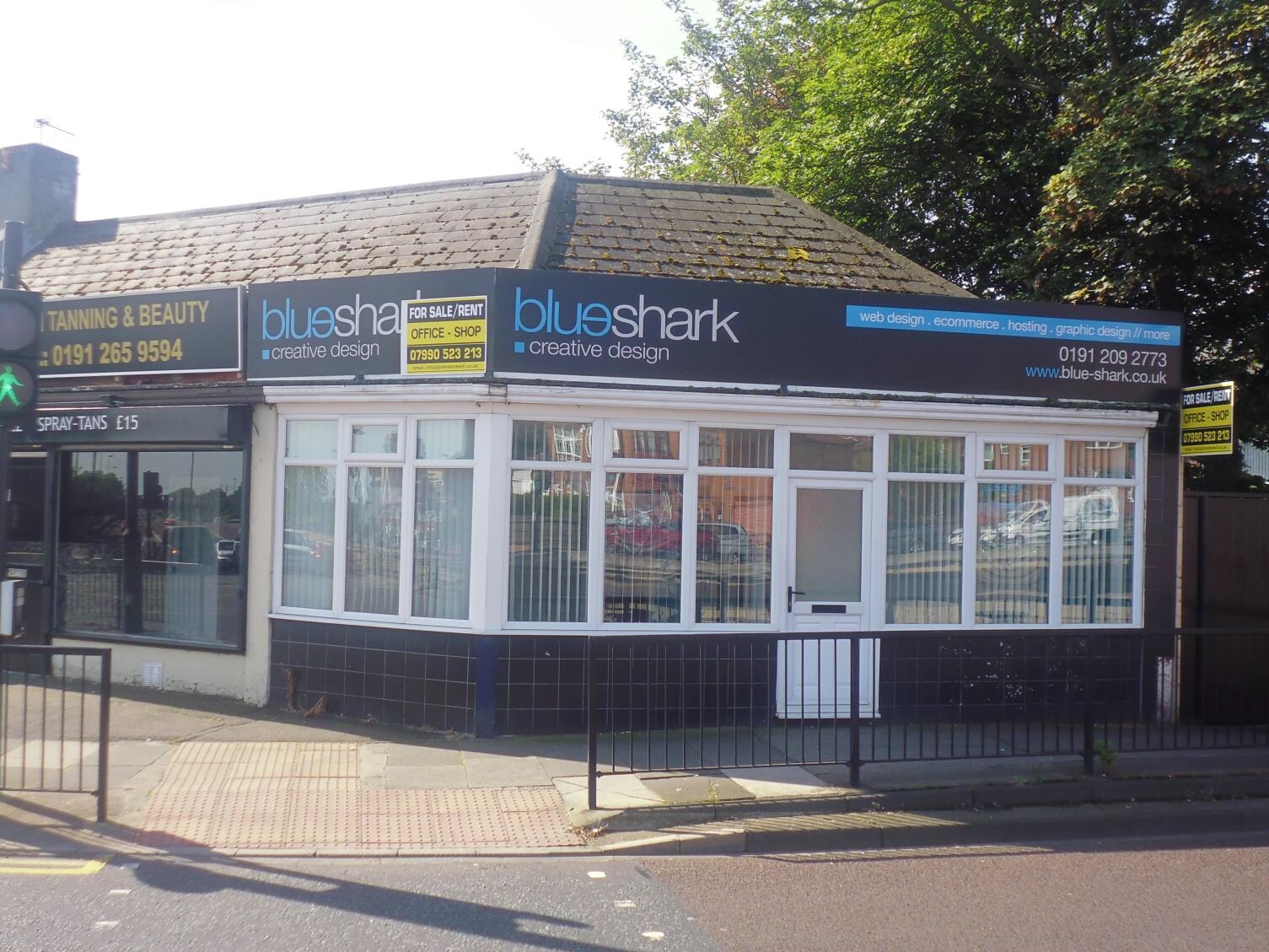 97 - 101 Benfield Rd, Newcastle Upon Tyne for sale Primary Photo- Image 1 of 1