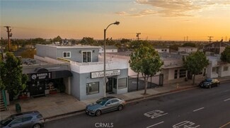 More details for 2517 W Beverly Blvd, Montebello, CA - Retail for Sale