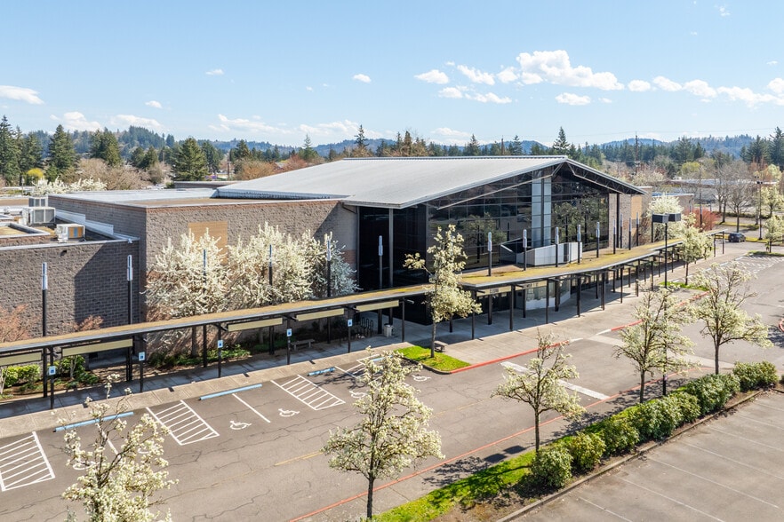 16501 SE Division St, Portland, OR for sale - Building Photo - Image 1 of 1