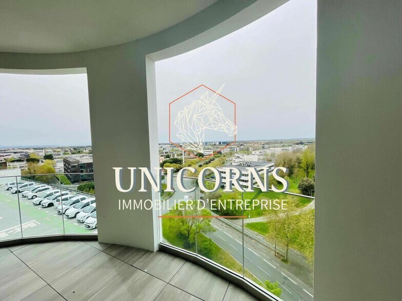 Office in Toulouse for sale - Building Photo - Image 3 of 5