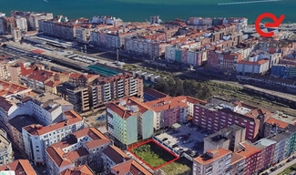 More details for Calle Alta, 85-87, Santander - Land for Sale