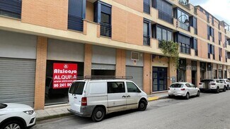 More details for Carrer Cruz del Cardenal, 1, Alzira - Retail to Rent