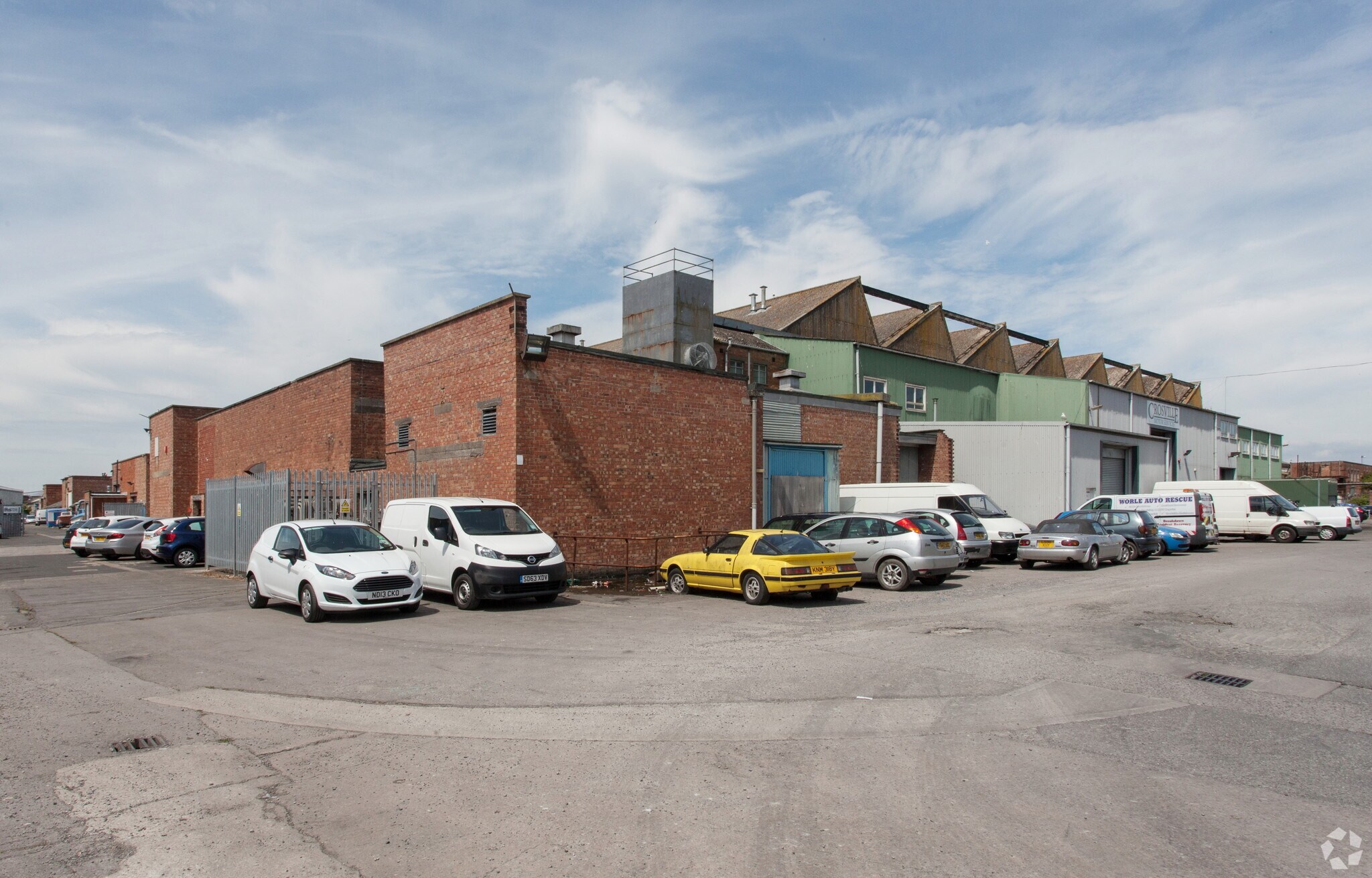 Winterstoke Rd, Weston Super Mare for sale Primary Photo- Image 1 of 1