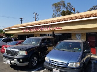 More details for 9124-9134 Woodman Ave, Arleta, CA - Retail for Sale