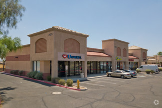 More details for 7425 W Peoria Ave, Peoria, AZ - Retail for Rent