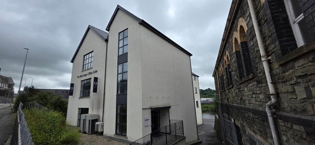 More details for The Quay, Carmarthen - Office to Rent