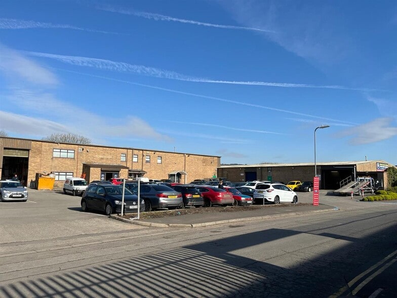 Neath Abbey Business Park, Neath to rent - Building Photo - Image 3 of 4