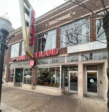 106 S Main St, Royal Oak, MI for rent Building Photo- Image 1 of 13