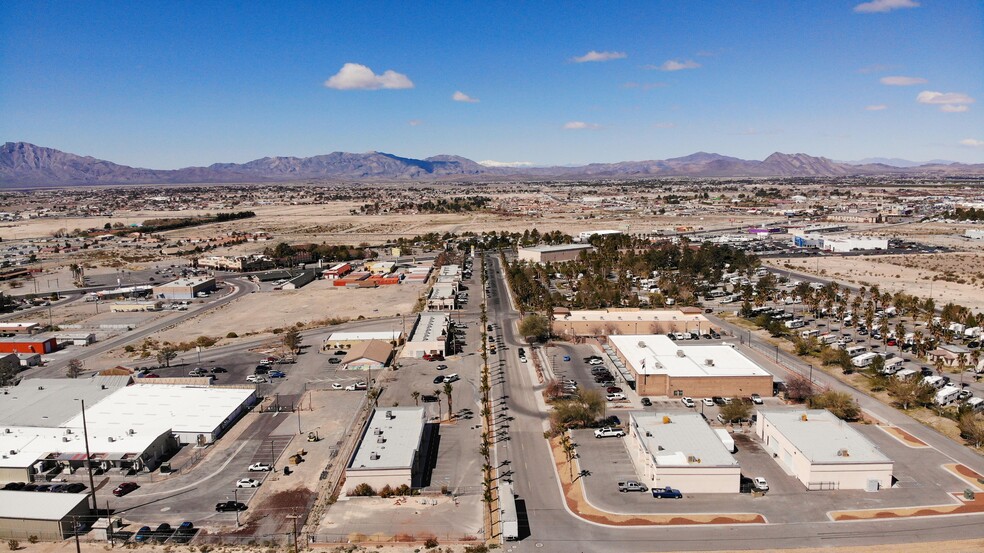 2340 Postal Dr, Pahrump, NV for sale - Building Photo - Image 3 of 4