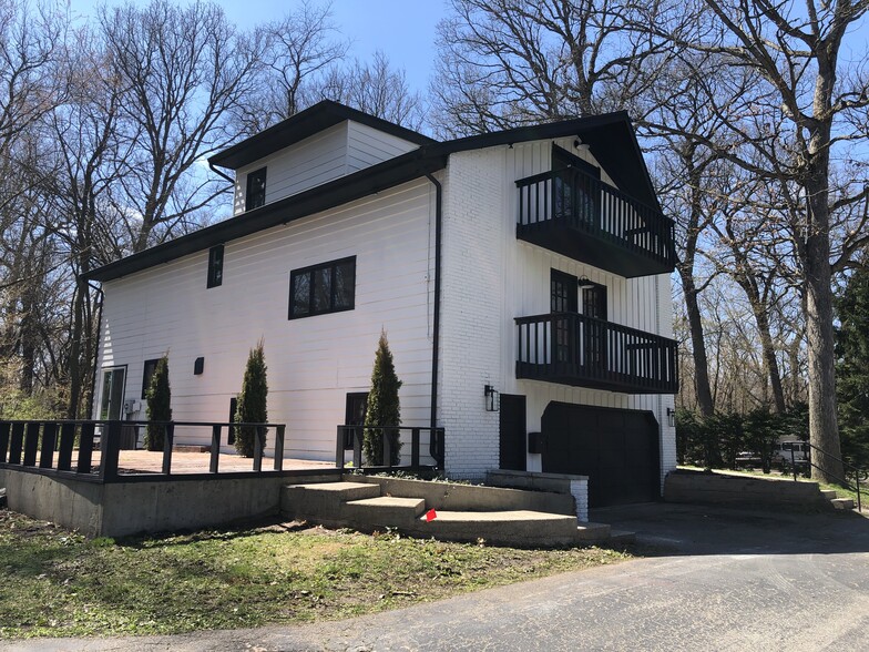 16700 Cleveland Rd, Granger, IN for sale - Building Photo - Image 1 of 1