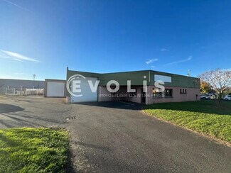 More details for Office, Light Industrial to Rent