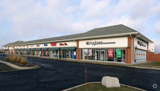 More details for 417 W IL Route 173, Antioch, IL - Retail for Rent