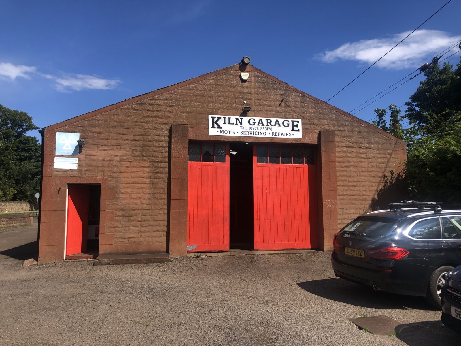 Drem Rd, Longniddry for sale Primary Photo- Image 1 of 1