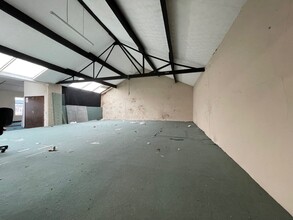 7-9 St. Peter St, Blackburn to rent Construction Photo- Image 1 of 5