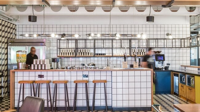 More details for 2 Eastbourne Ter, London - Co-working to Rent