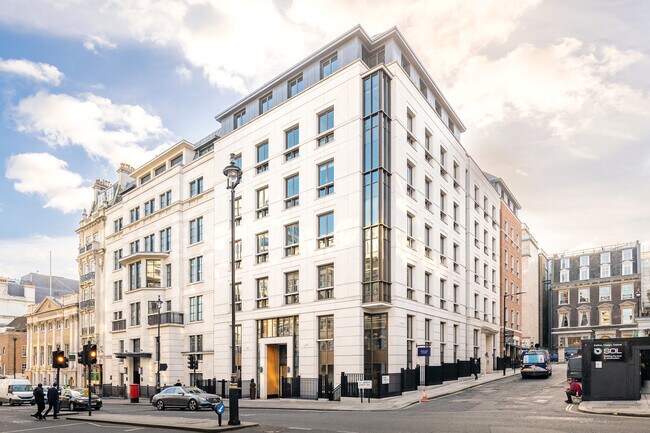 More details for 55 St. James's St, London - Office to Rent