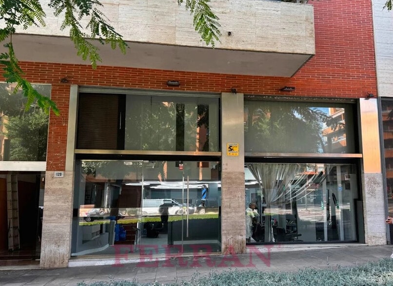 Build-to-Rent in Cornellà de Llobregat, Barcelona for sale - Building Photo - Image 1 of 1