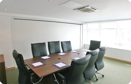 More details for 18-28 Turnham Green Ter, London - Co-working to Rent