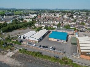 Units 6, 7 & 8 Myers Ln, Penrith to rent Interior Photo- Image 2 of 3