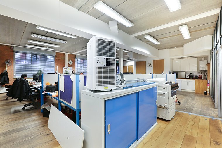 166A-166B Tower Bridge Rd, London to rent Interior Photo- Image 1 of 5