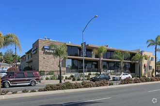 7150 El Cajon Blvd, San Diego, CA for sale Building Photo- Image 1 of 1