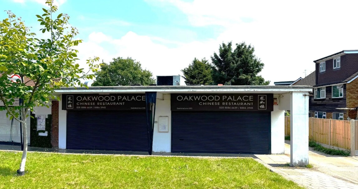 113-115 Bramley Rd, London for sale Building Photo- Image 1 of 1