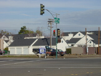 More details for 2402 Pacific Ave, Stockton, CA - Land for Rent