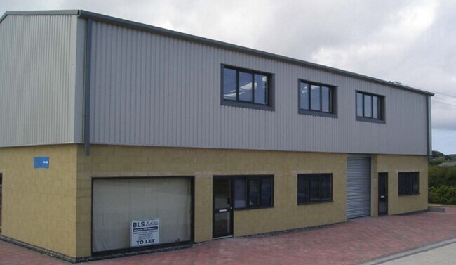 More details for Hayle Industrial Park, Hayle - Industrial to Rent
