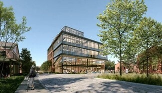 More details for 4 Kingsbury Ave, Watertown, MA - Office to Rent