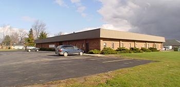 515 S Sandusky Rd, Sandusky, MI for sale - Primary Photo - Image 1 of 1